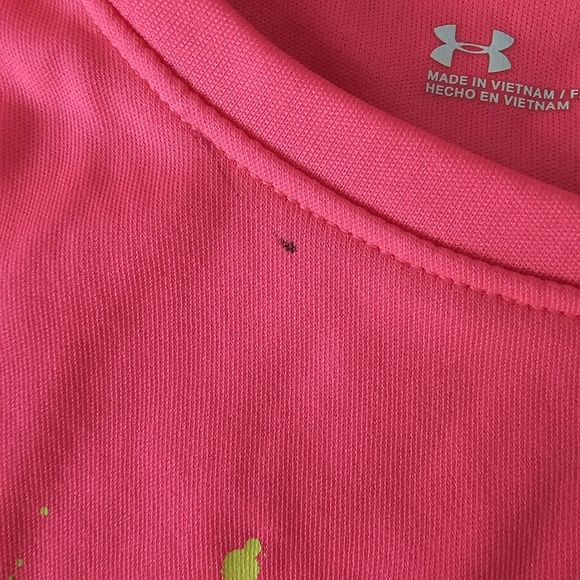 Girls Nike and Under Armour sets - Picture 4 of 6